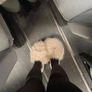 Meet your Posher, Kay